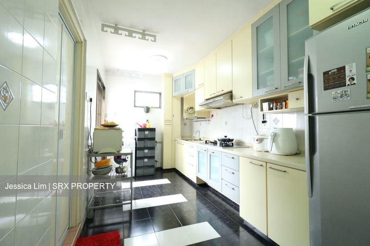 Blk 119B Kim Tian Road (Bukit Merah), HDB 5 Rooms #209612371